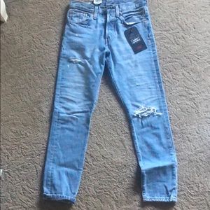 Levi’s 501